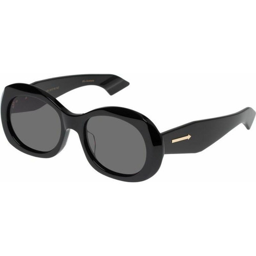 Karen Walker Parlour Black Angle Image