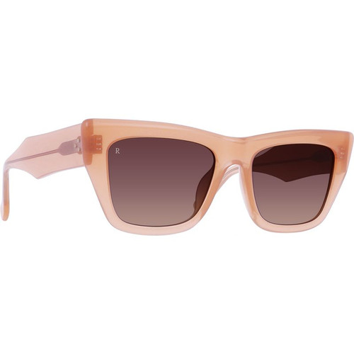 Raen Marza Papaya Violet Gradient Angle