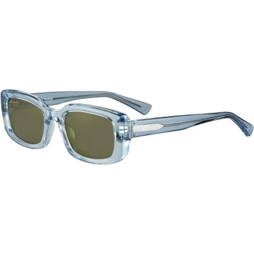 Serengeti Nicholson Blue 555nm Photochromic Polarised Angle