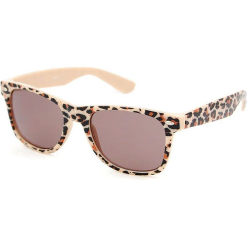 JS Kids 1831 Leopard Front