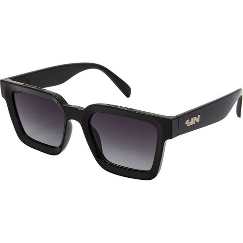 SIN eyewear Top Shelf Angle