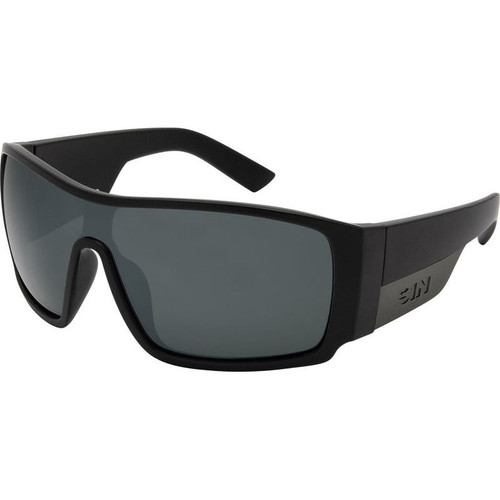 Sin Eyewear Blaze Black Angle