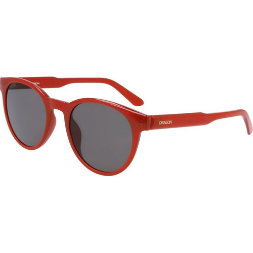 Dragon Eyewear Shiny Caramel Angle