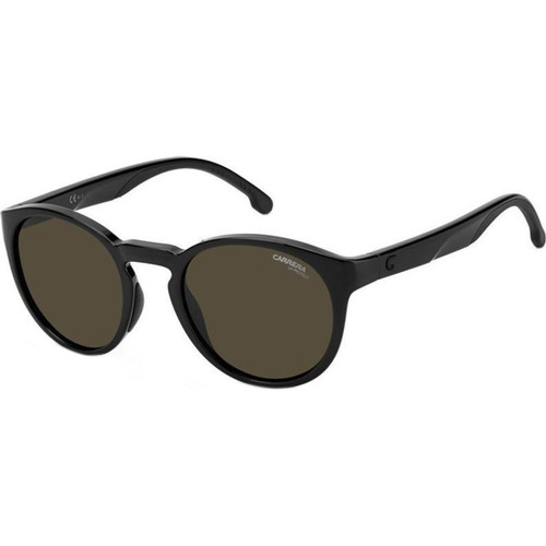 Carrera 8056/S Black Angle