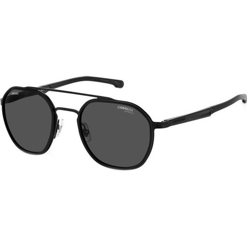 Carrera Carduc 005/S Black/Grey Angle