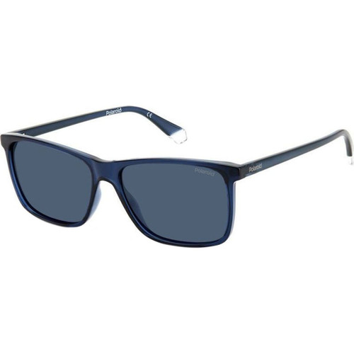 Polaroid PLD 4137/S Blue Blue Polarised Angle