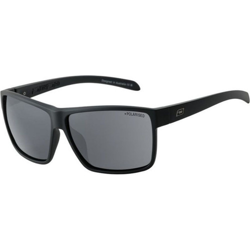 Dirty Dog Rackateer Satin Black Angle
