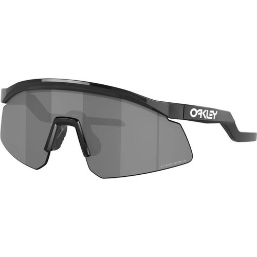 Oakley Hydra Black Ink Prizm Black Angle