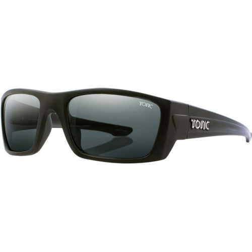 Tonic Youranium matte black