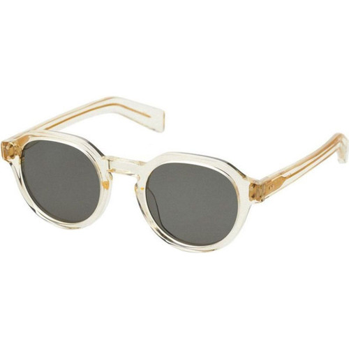 Kaleos Cooper Crystal Dark Green Angle
