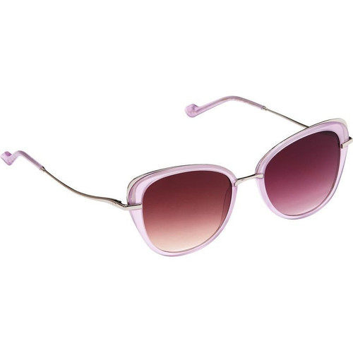 Sunday Somewhere Mae Wine Purple Gradient Angle