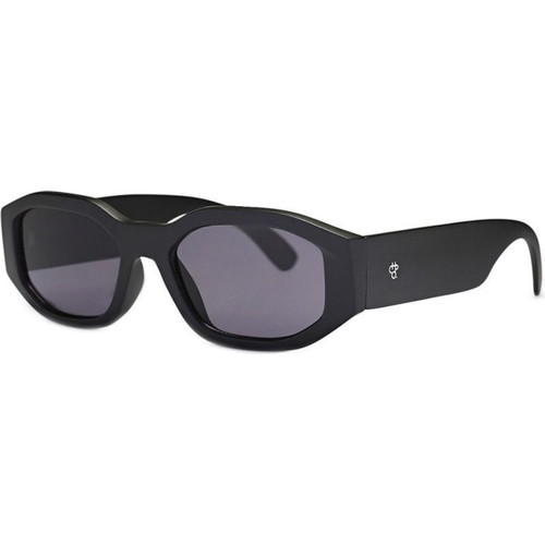 CHPO Brooklyn Black Black Angle