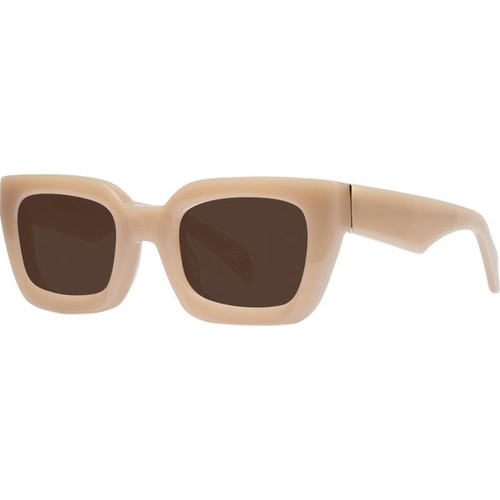 Vieux Versaille Bone Brown Angle
