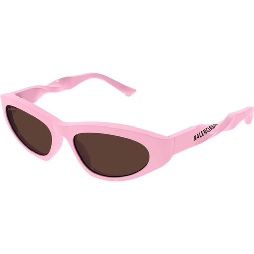 Balenciaga BB0207S Pink Angle