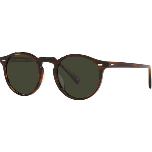 Oliver Peoples Gregory Peck