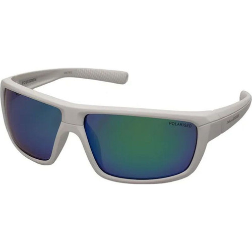 Polasports Poseidon White Angle