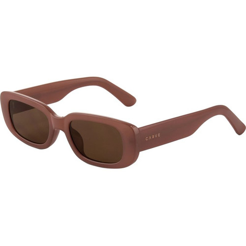 Carve Lizbeth Gloss Translucent Nude Angle