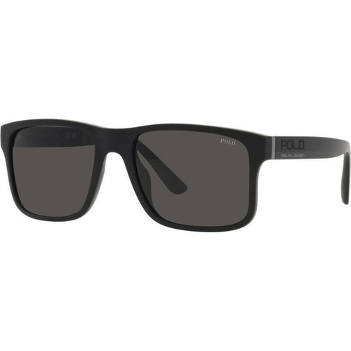 PH4195U Matte Black Angle