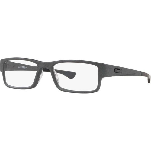Oakley Airdrop Satin Light Angle