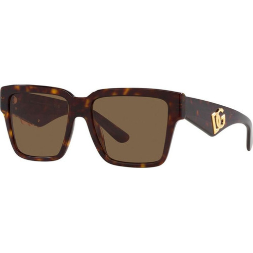 DG4436 Havana sunglasses
