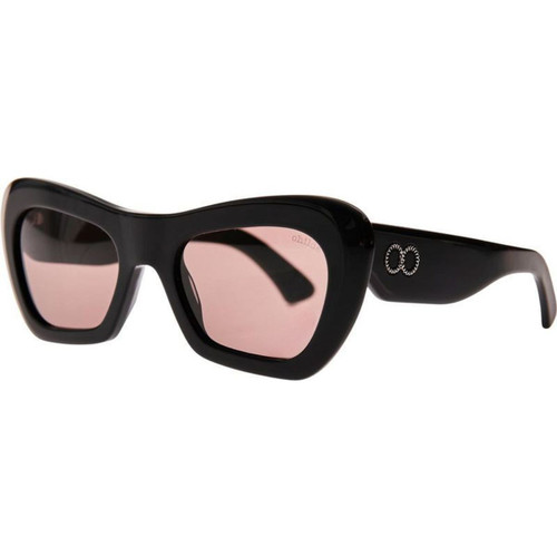 Childe Farfalle Black Amber Bio Angle
