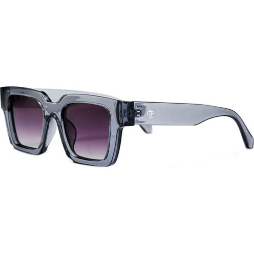 CHPO Max Grey Sunglasses Angle Image