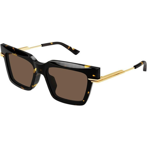 Bottega Veneta BV1242S Havana Angle