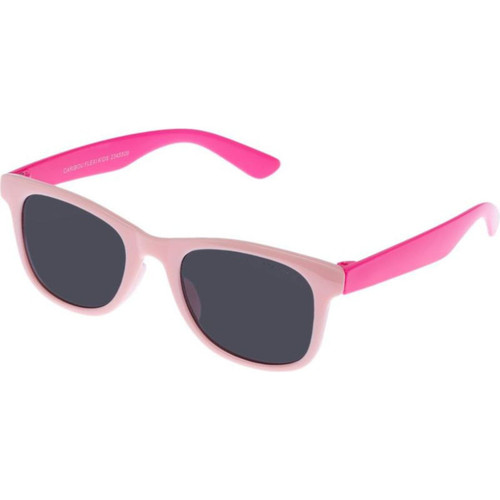 Cancer Council Caribou Flexi Pink Sunglasses Angle Image
