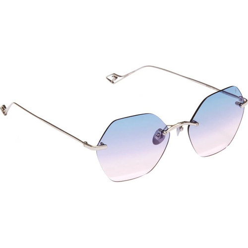 Sunday Somewhere Newport Silver Blue Pink Angle