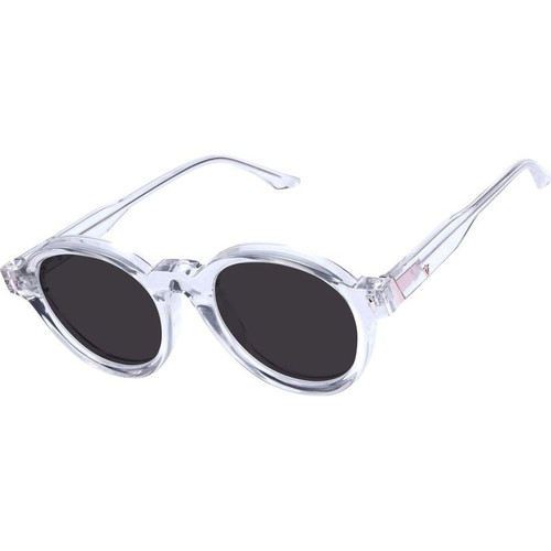 Valley Eyewear Motel Crystal Sunglasses Angle Image