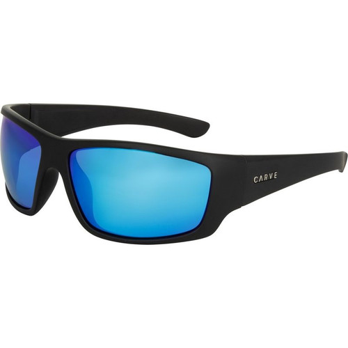 Carve Moray Black angle