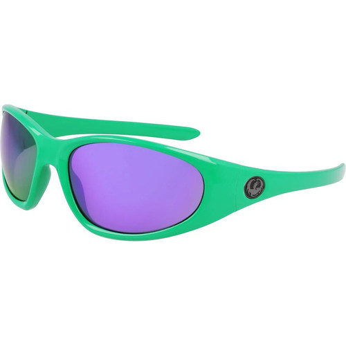 Dragon Eyewear The Box 2.0 Shiny Dew Angle