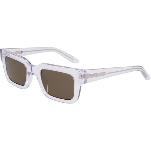 Dragon Eyewear Ezra shiny crystal