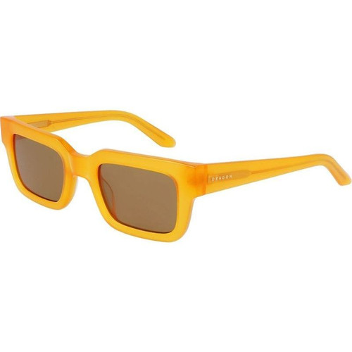 Dragon Eyewear Ezra Shiny Crush Angle