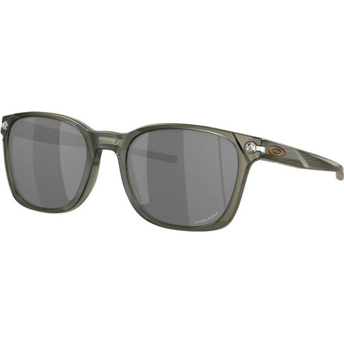 Oakley Ojector Olive Ink Prizm Black Angle