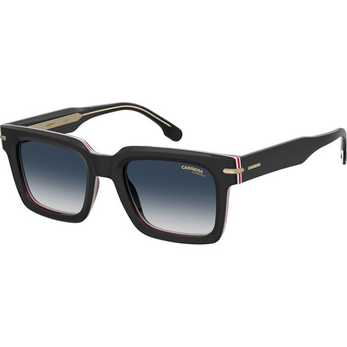 Carrera 316/S Striped Black Angle