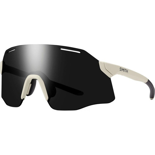 Smith Vert PivLock Matte Bone Angle Image
