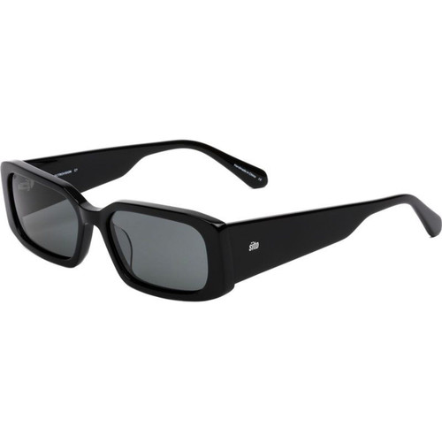 Sito Electro Vision Black Iron Angle
