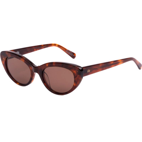 Sito Siena Burnt Orange Tort Angle