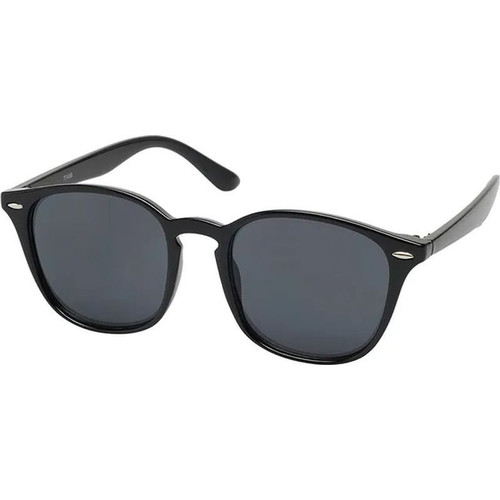 JS Eyewear 7743 Black Angle