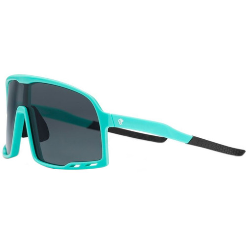 CHPO Henrik Turquoise Black Polarised Angle