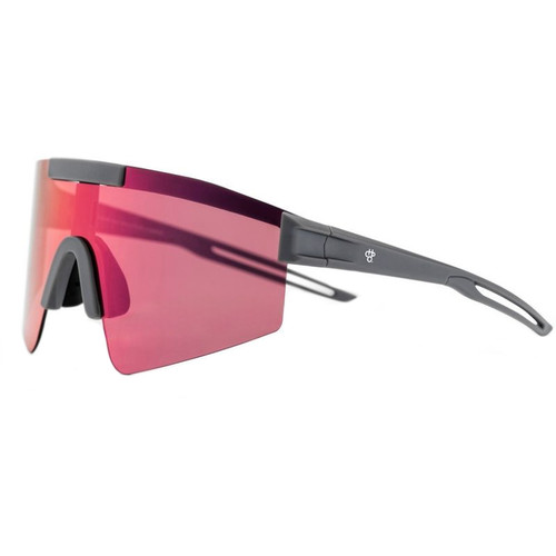 CHPO Luca Grey Infra Purple Angle