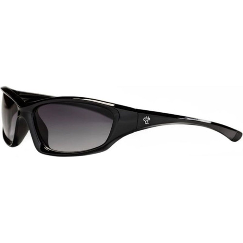CHPO Kotti Black Black Gradient Angle