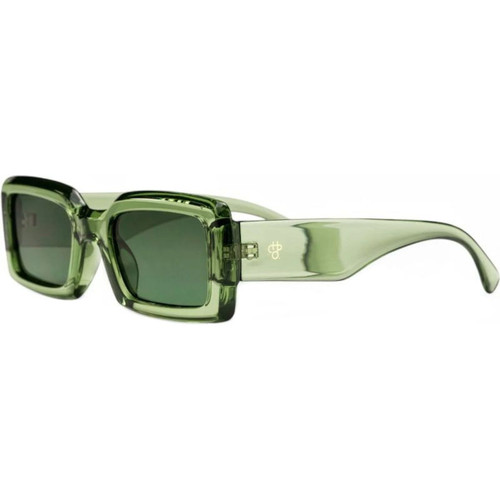 CHPO Tove Forest Green Green Angle