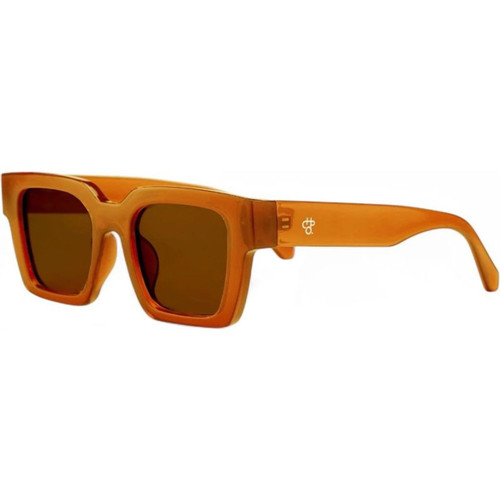 CHPO Max Mustard Brown Angle