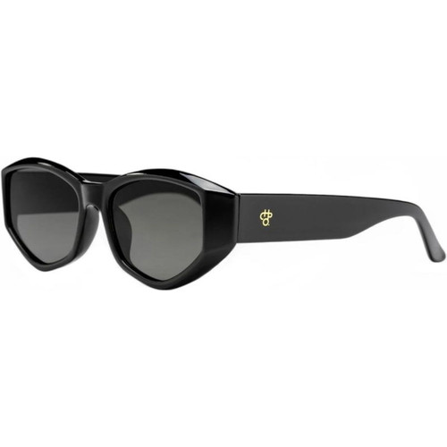 CHPO Marina Black Black Angle