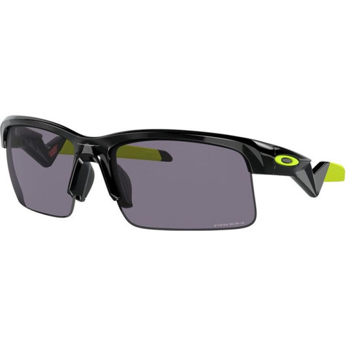 Oakley Youth Capacitor Angle