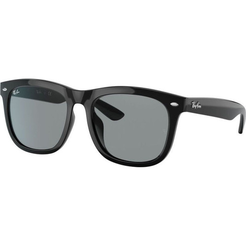 Ray-Ban RB4260D Black Dark Grey Angle