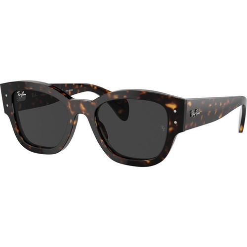 Ray-Ban Jorge RB7681S Havana Angle
