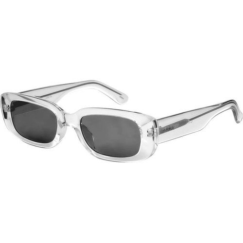 Carve Lizbeth Crystal Clear Angle